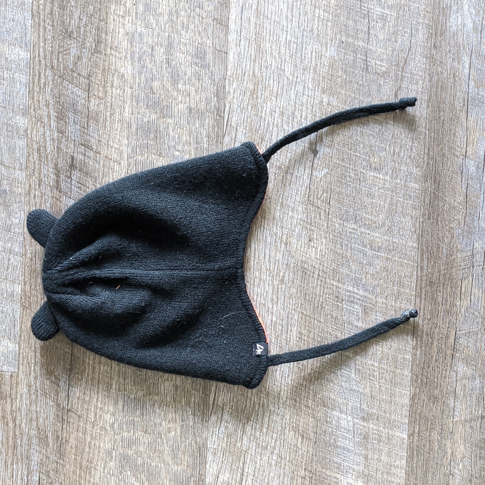 Infant Giants hat - Picture 4 of 7